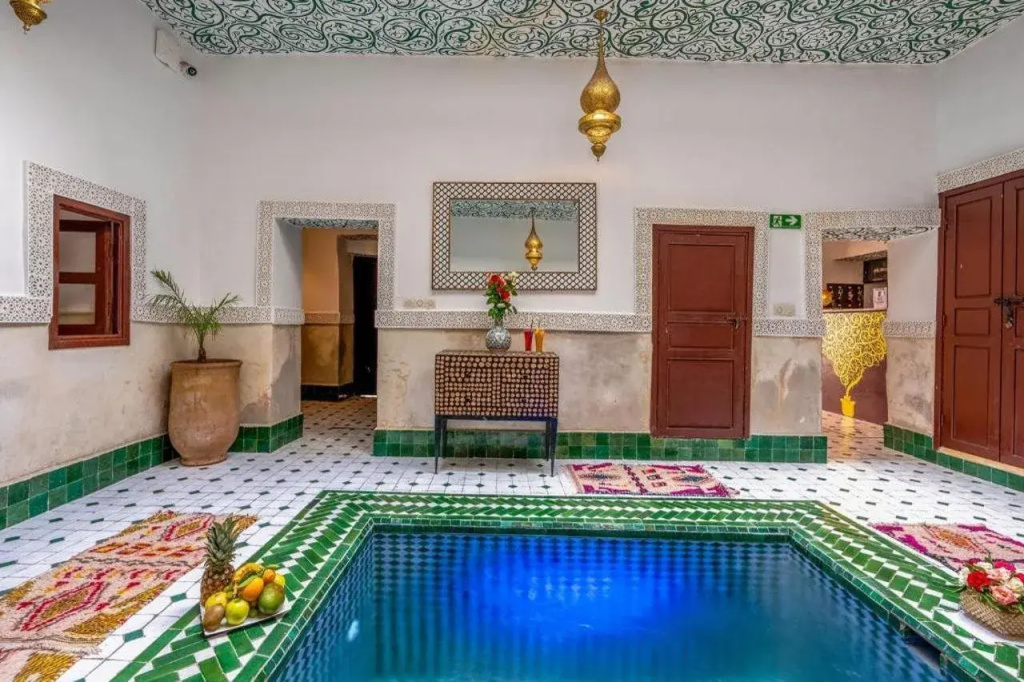 Riad Jowara — photo 6