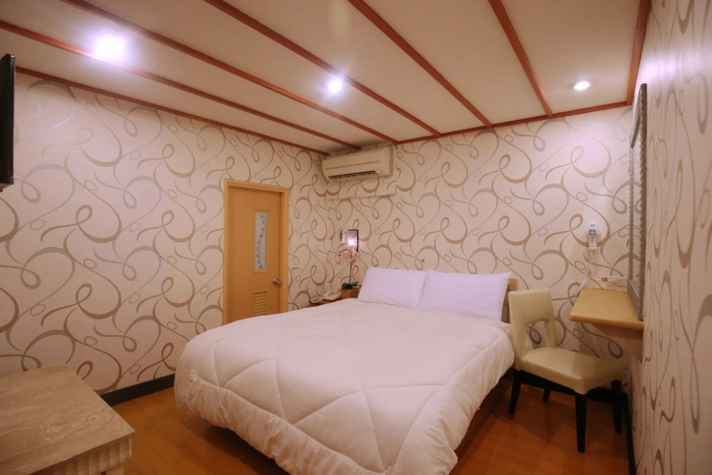 Hua Shin Hotel Beitou — photo 5