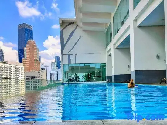 Lila Suites One Bukit Ceylon