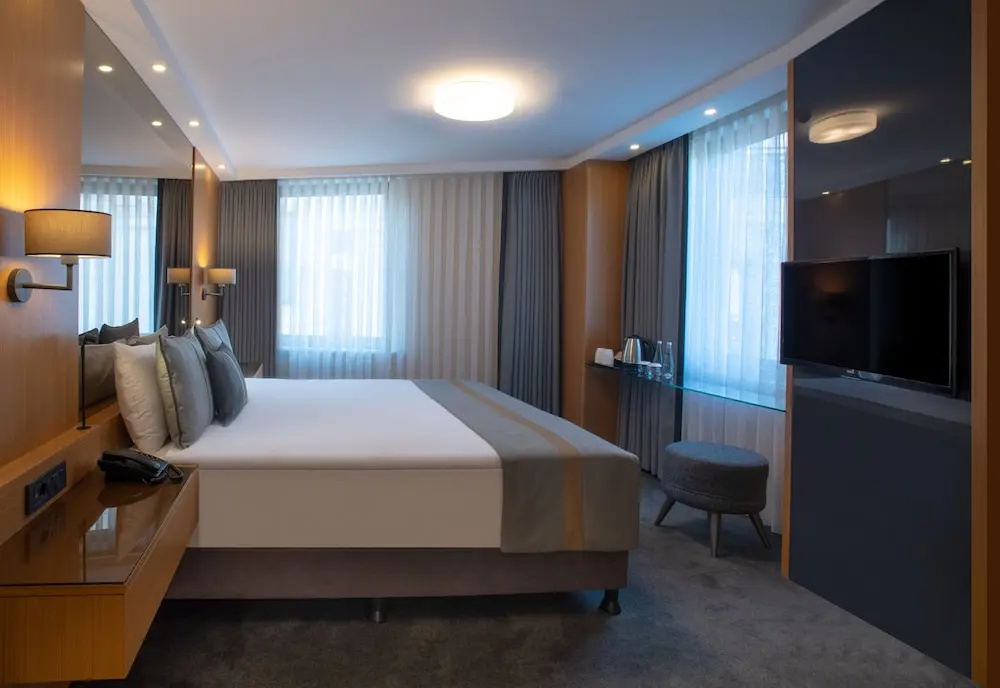 Tan Hotel — photo 7