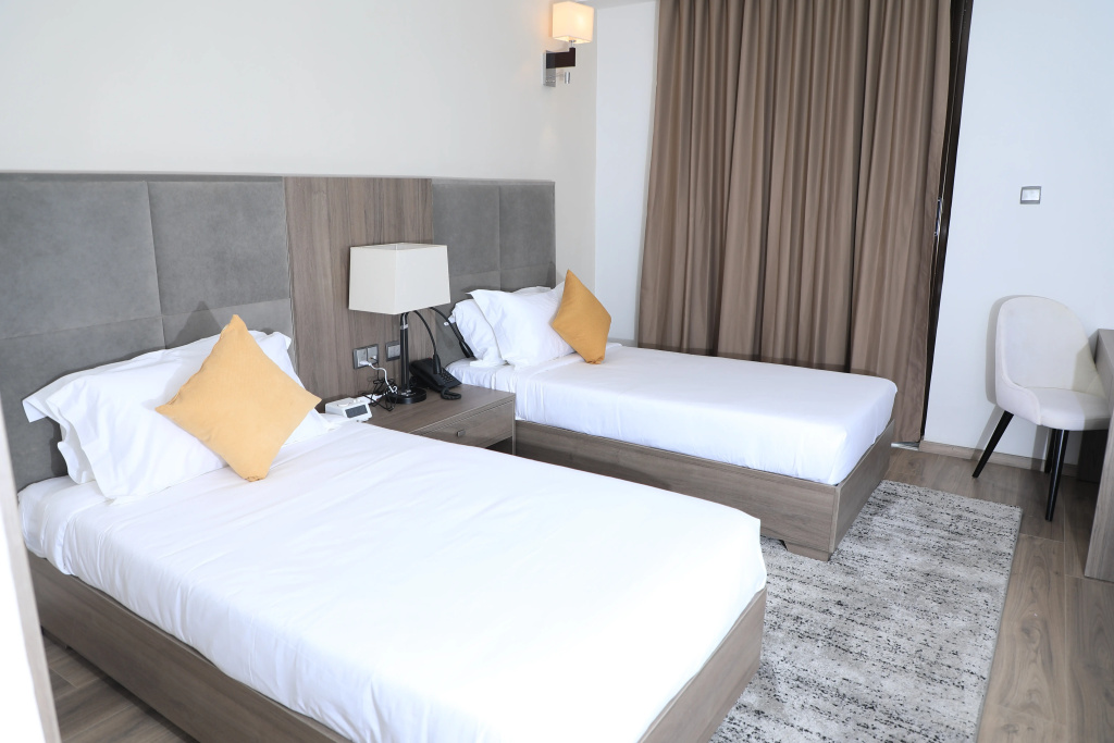 TH BonRoyal Hotel — photo 7