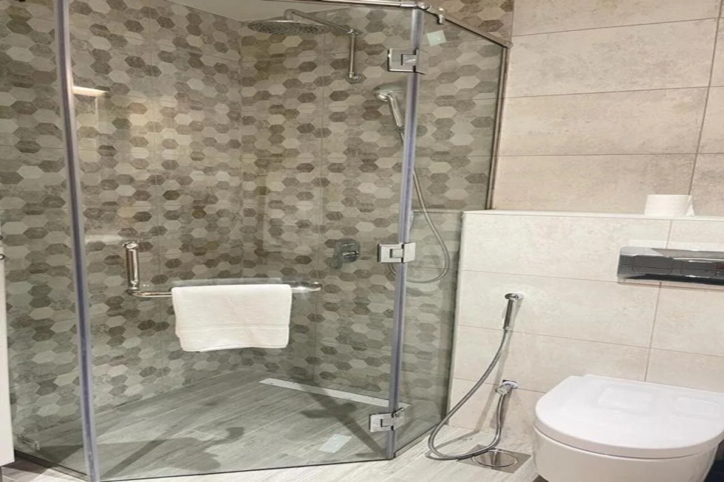 Al Manzil Residence Suites — photo 8