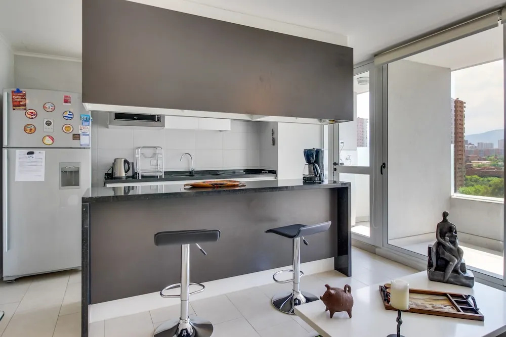 Departamento en las Condes Capital, photo 5