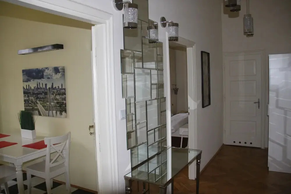 Bednarska Apartment Old Town — photo 5