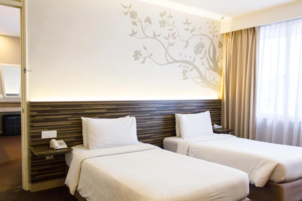 The 5 Elements Hotel, photo 5