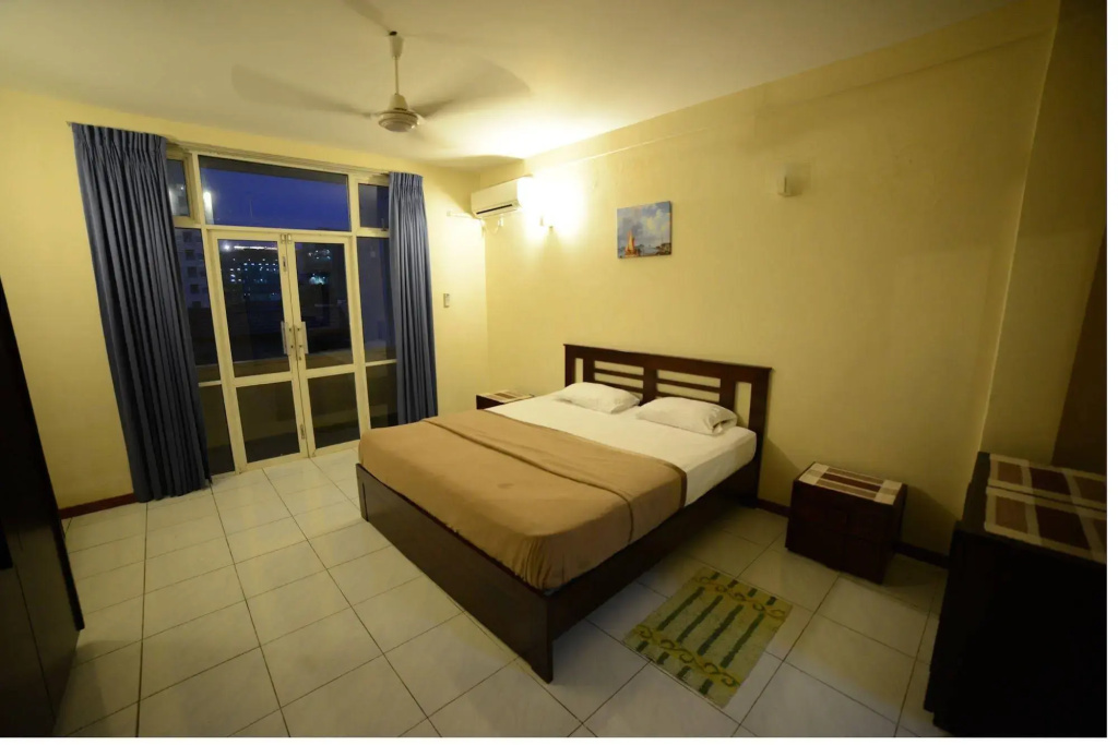 Palmyrah Residencies, photo 3