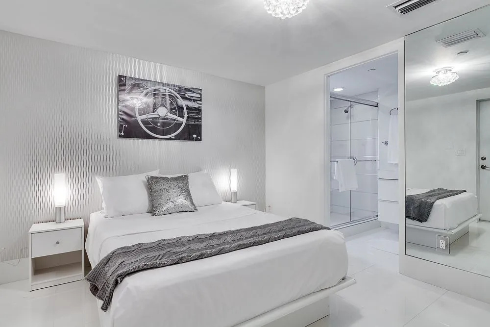 Bars B&B South Beach Miami Boutique Hotel, photo 3