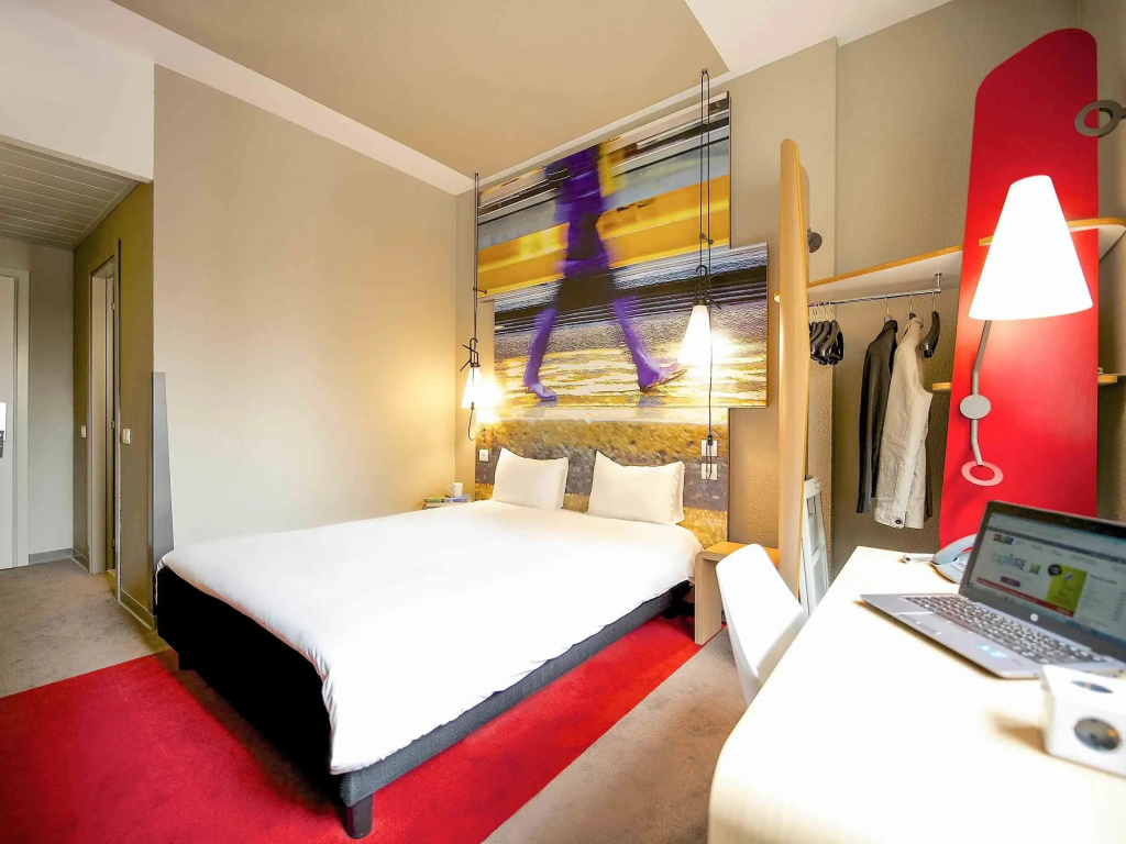 ibis Milano Centro Hotel — photo 3