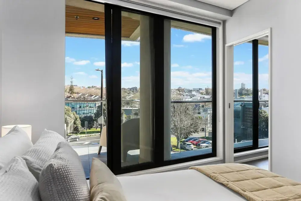 The Grace Apartments by Urban Rest — photo 7