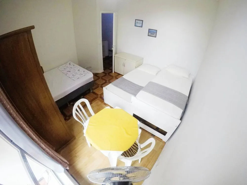 DS Hostel, photo 5