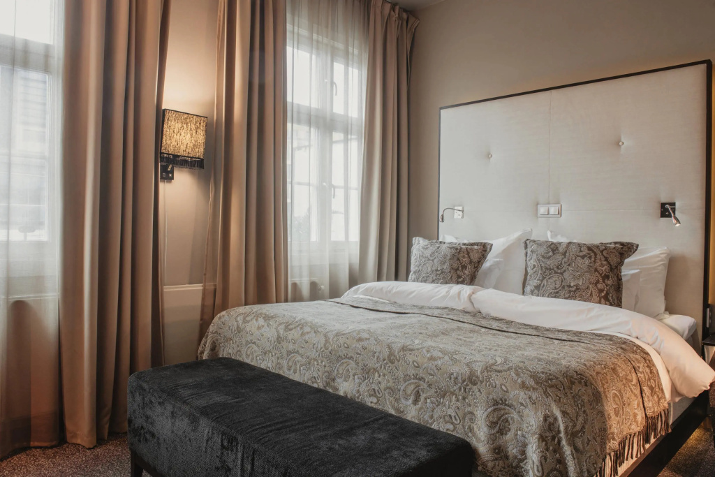 Home Hotel Folketeateret, photo 4
