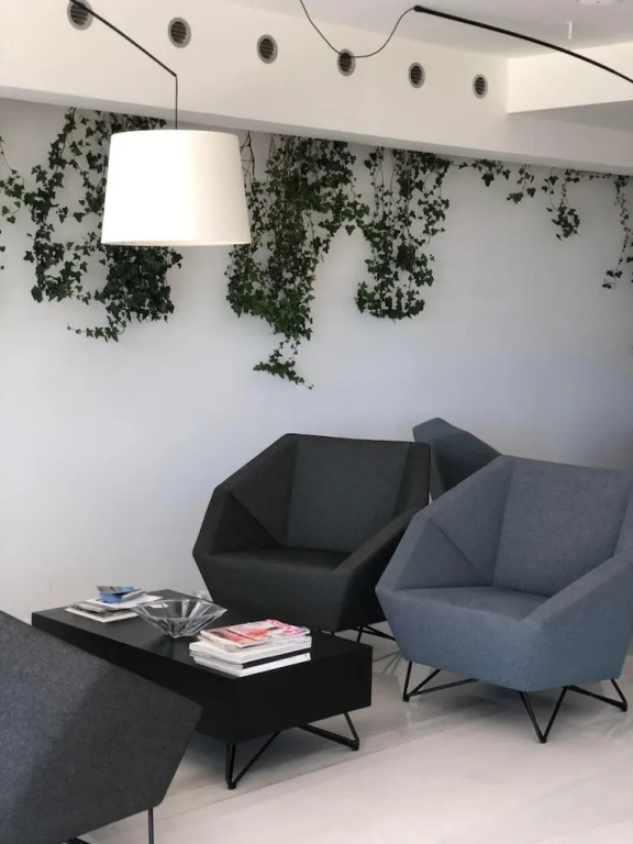 Room-bel Etage Luxury Rooms - Comfortabl — photo 7