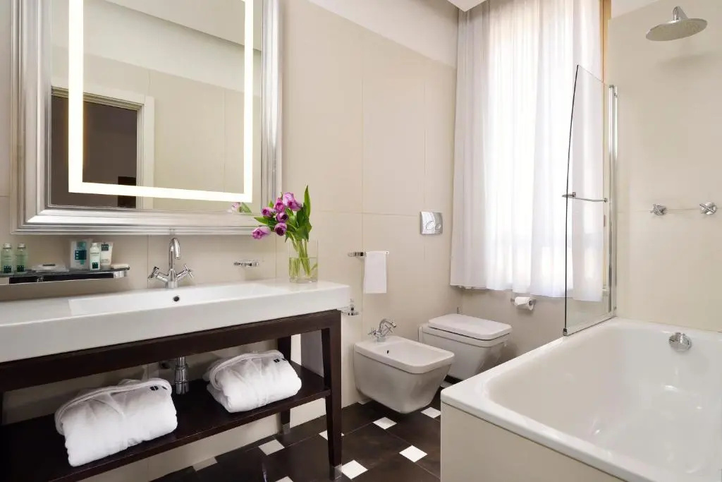 Milano Castello Luxury Apartment — photo 7