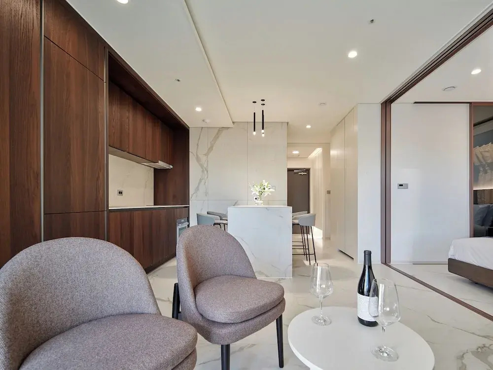 Hotel The Botanik Sewoon Myeongdong — photo 7