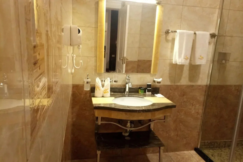 Sherar Addis Hotel — photo 8