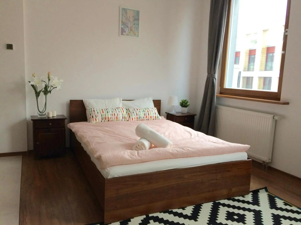 Luxury apartment Piękna — photo 2