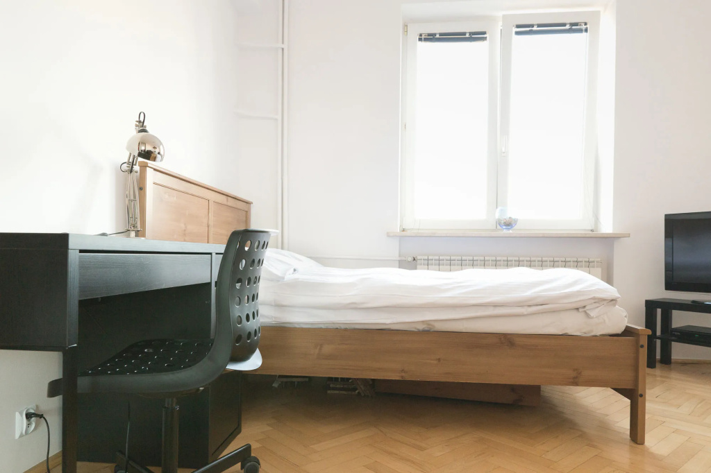 Apartamenty One by Your Freedom — photo 2
