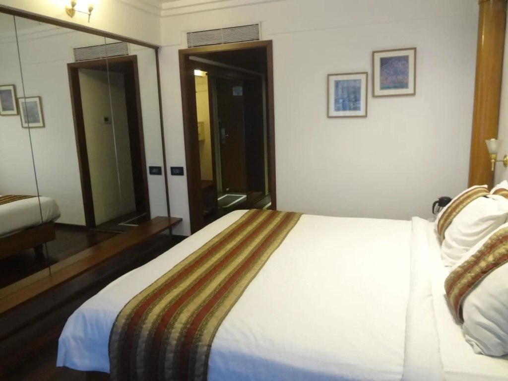 Hotel Midtown Pritam, photo 5