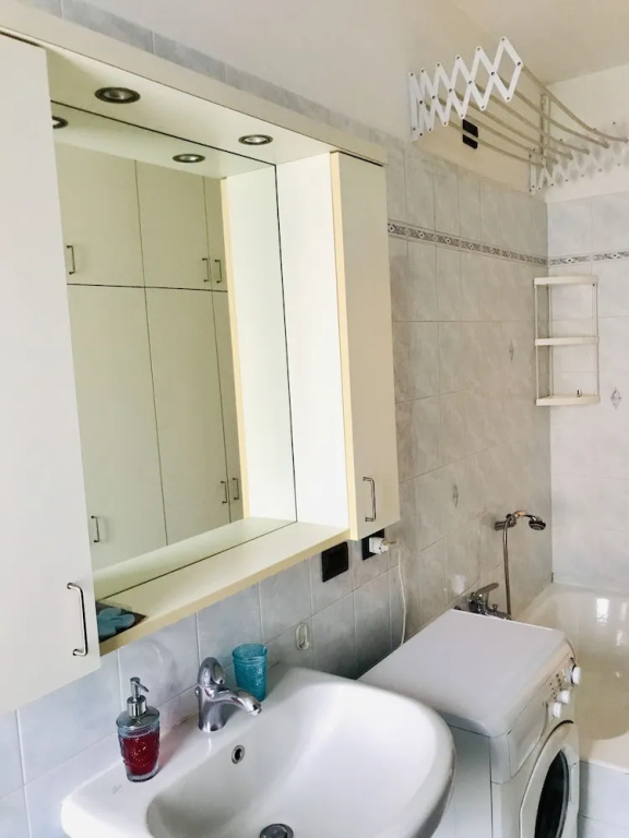 San Siro apartment — photo 7