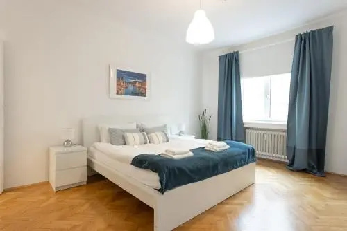 City Center Operastreet Apartment "Italy", photo 3