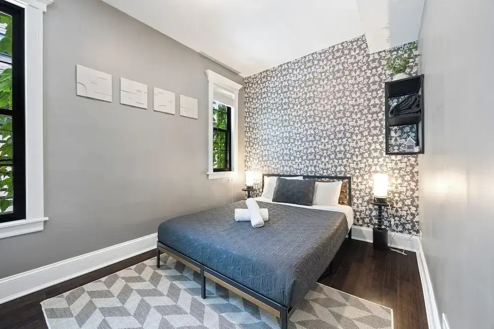 Wrigleyville Suites, photo 3