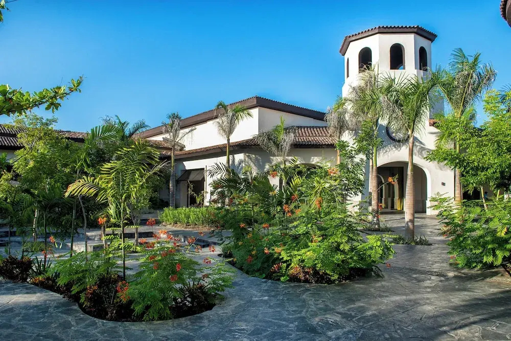 Lopesan Caoba Lagoon Resort Spa & Casino - All Inclusive