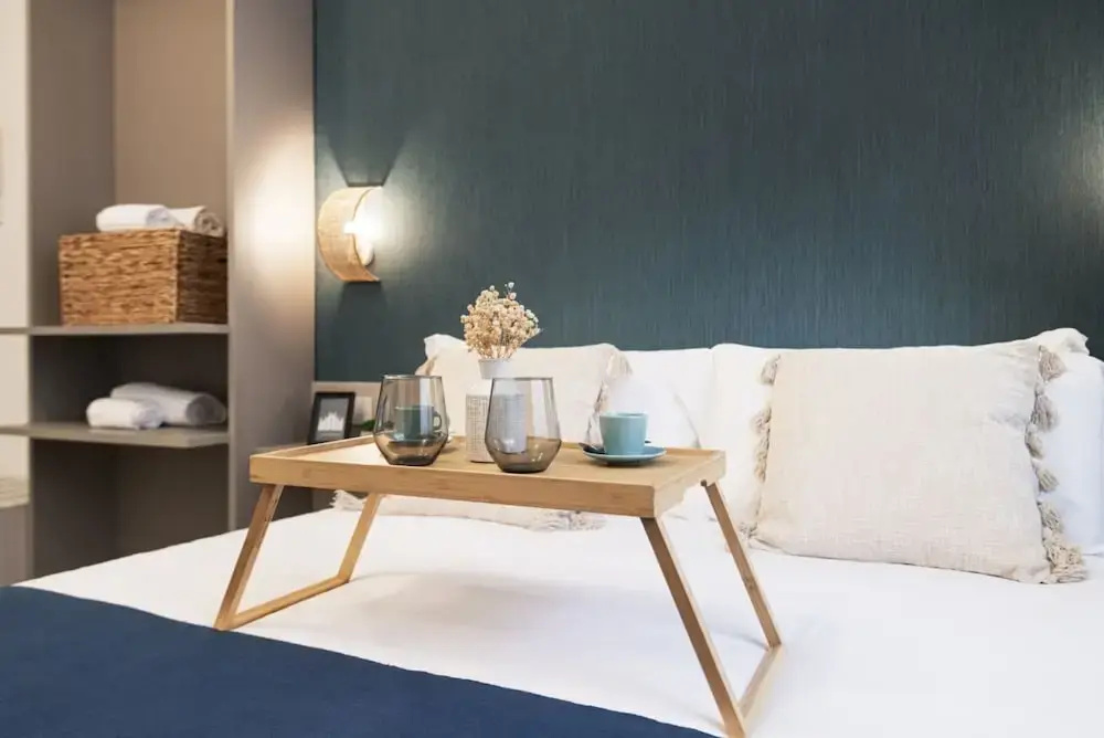 Easylife - Suite in Centrale — photo 7
