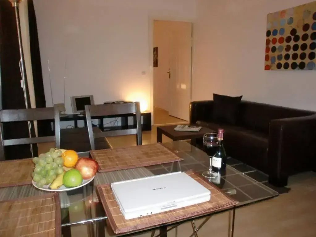 stadtRaum-berlin apartments, photo 2