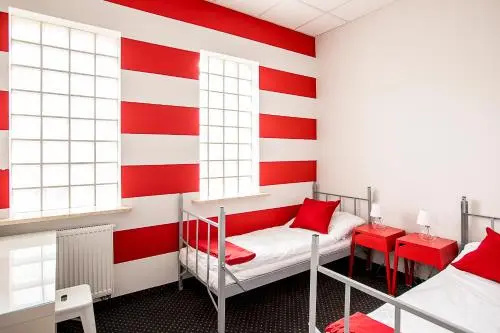 Inbed Hostel — photo 3