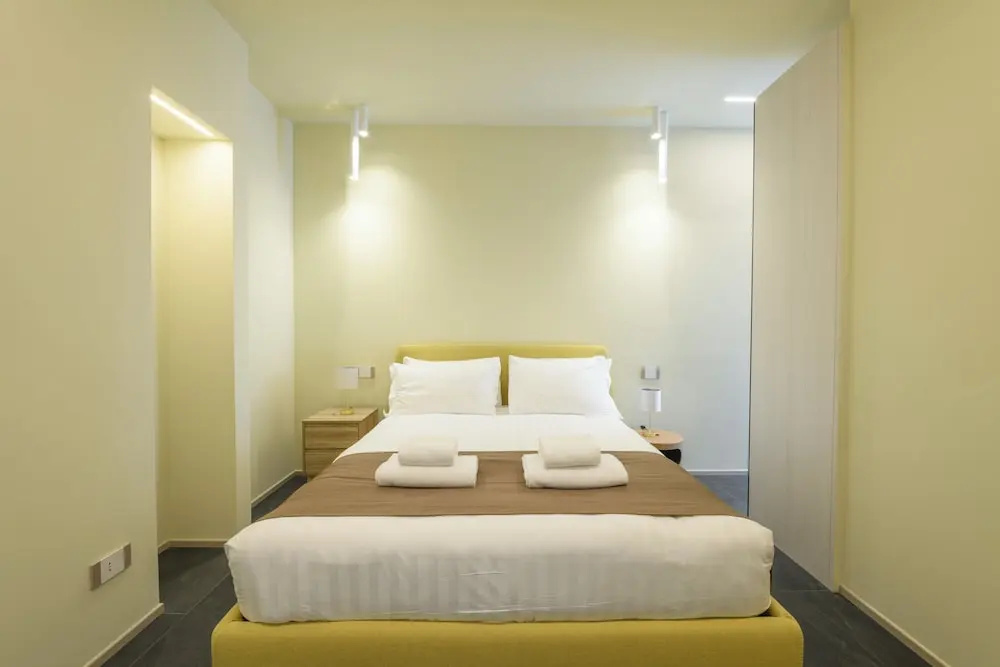Milan Royal Suites Centro Repubblica — photo 3