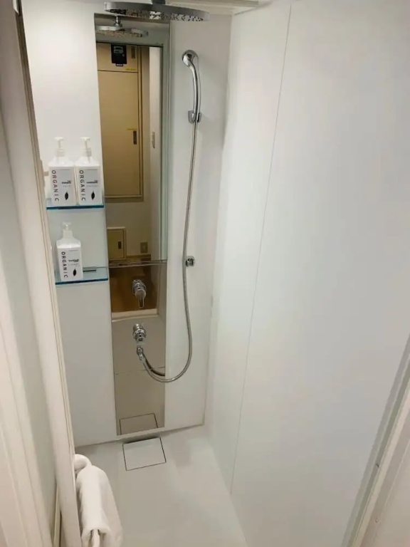 Wellstay Honmachi — photo 8