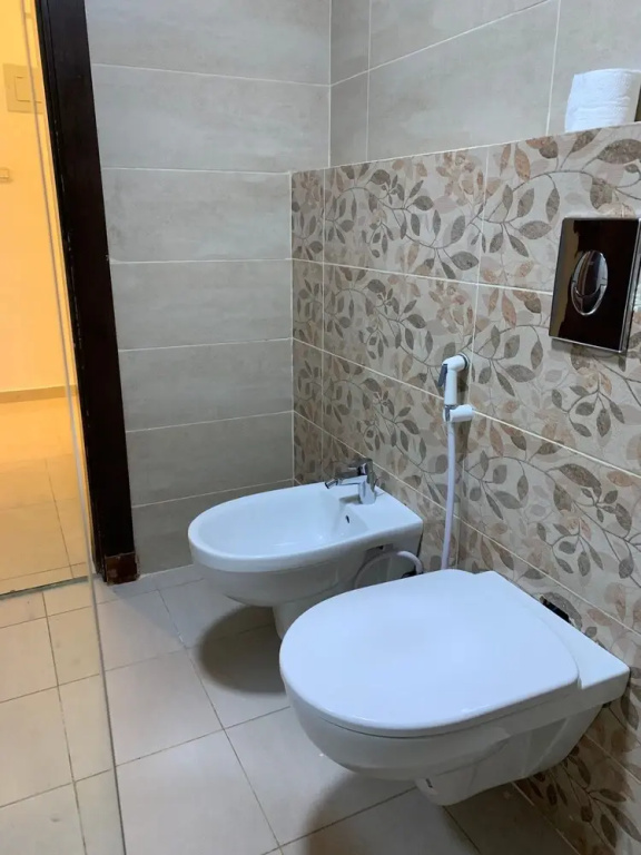 Luxurious 3 Bedroom Apartment in Heart of Amman — photo 6