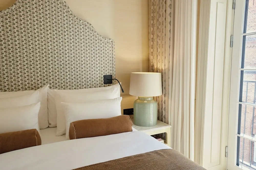 Henrik's Hotel, photo 4