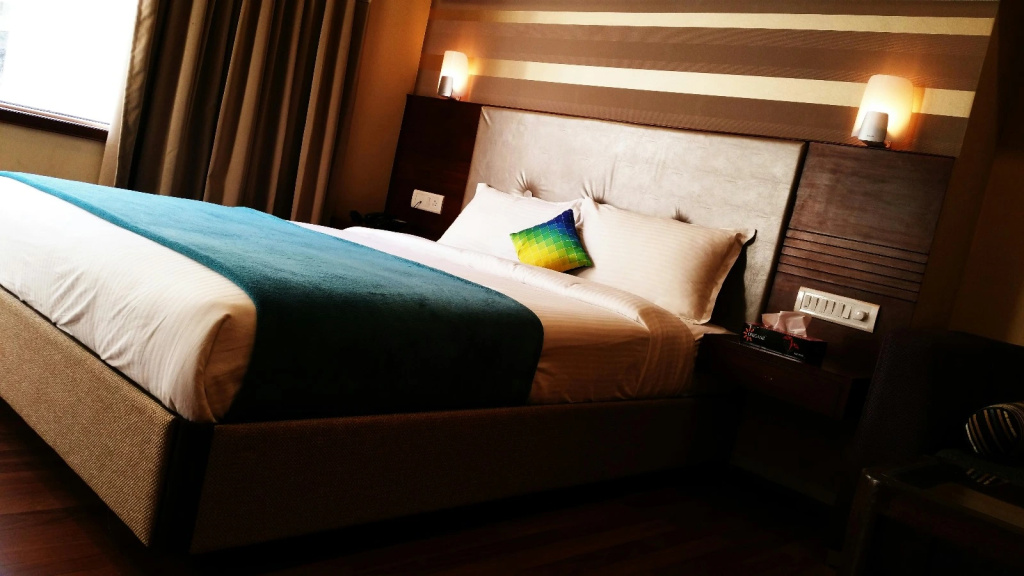 Heaven VIP Airport Hotel — photo 7
