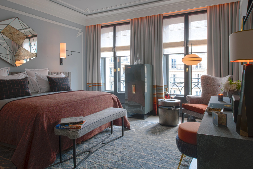 Nolinski Paris - Evok Collection, photo 5