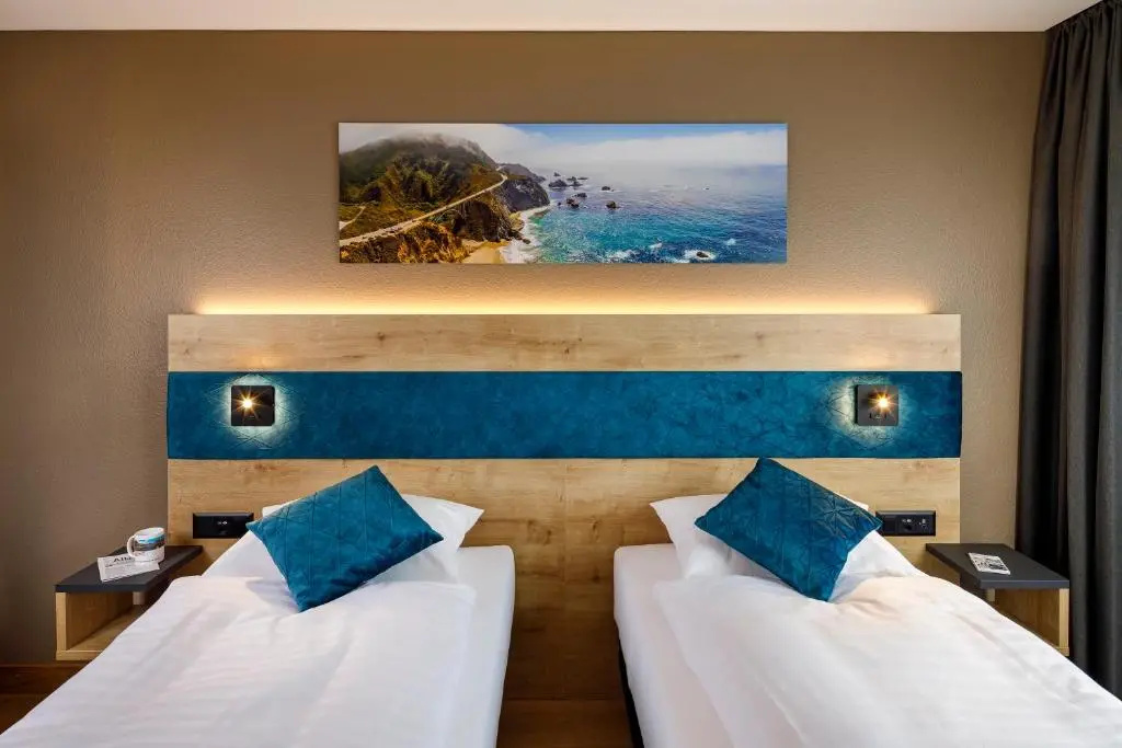 Hotel California — photo 3