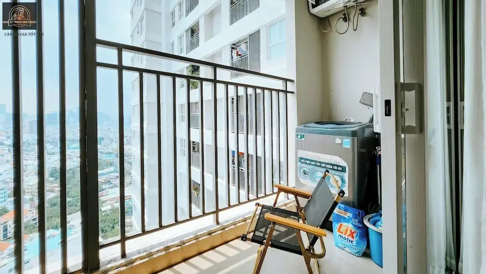 Sunrise City Premium Urban Residence — photo 7