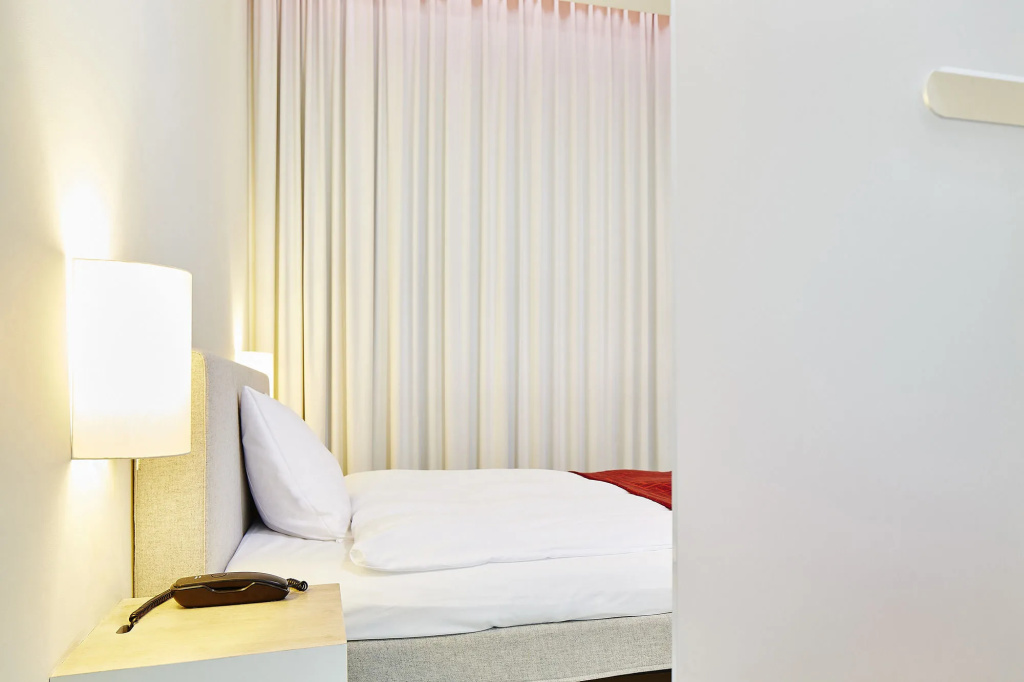 Greulich Design & Boutique Hotel — photo 7
