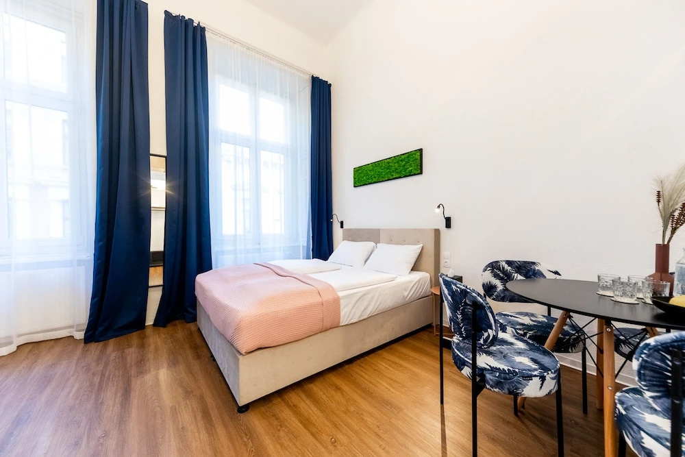 Adagio Downtown - MiniHotel, photo 3