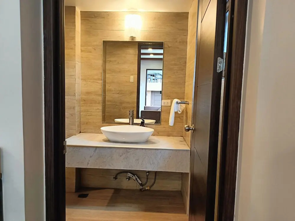 Mist Mountain Resort powered by Cocotel — photo 8