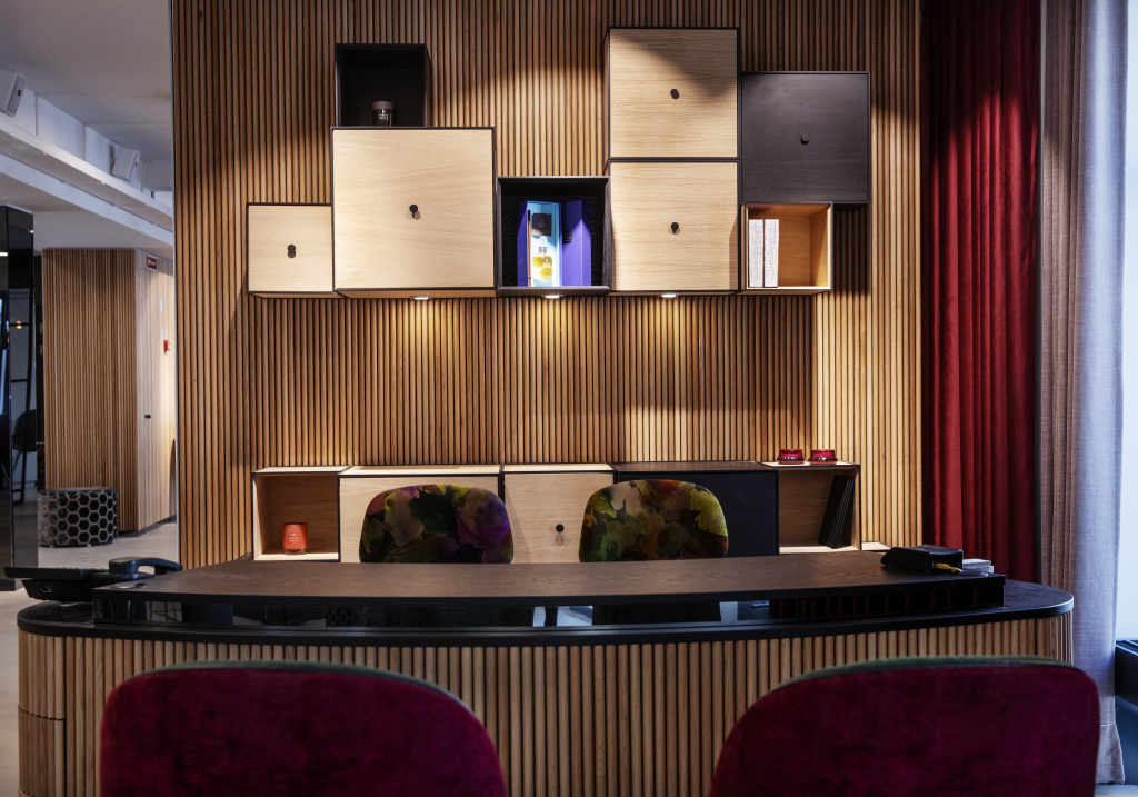 Andersen Boutique Hotel, photo 2