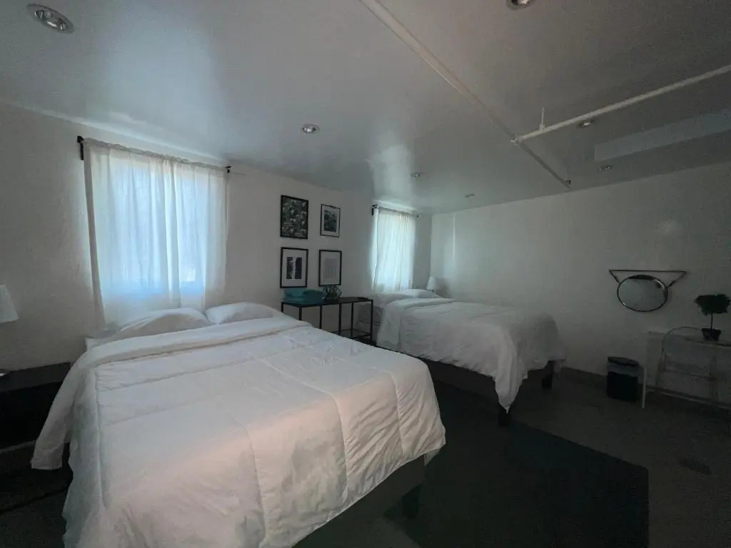 Culver City Hostel, photo 4