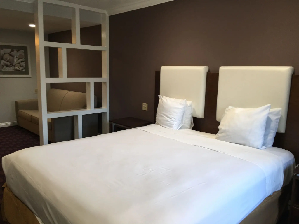 Hotel Pacific Manhattan Beach — photo 7