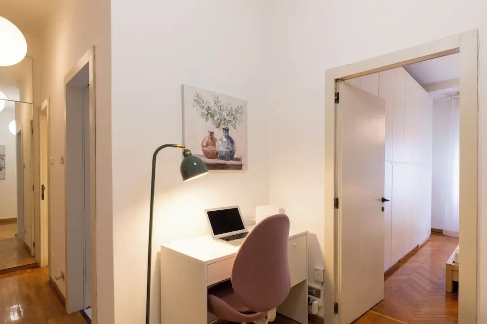 notaMi - Linate Retreat - Forlanini M4 — photo 4