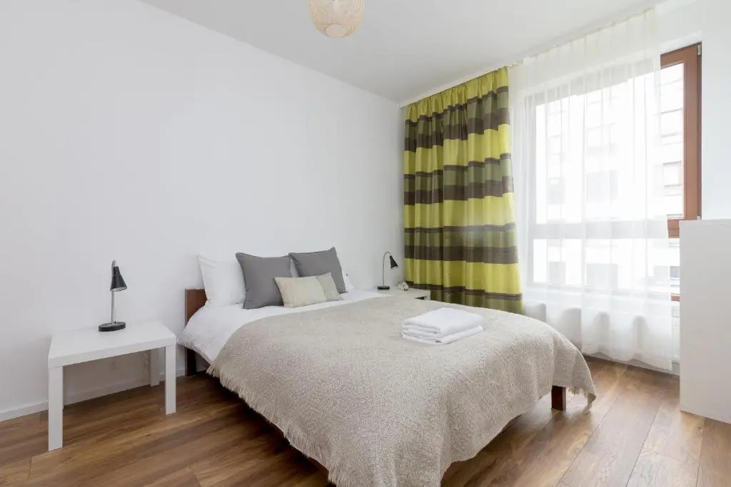 Royal Wilanów Stylish Apartment — photo 2