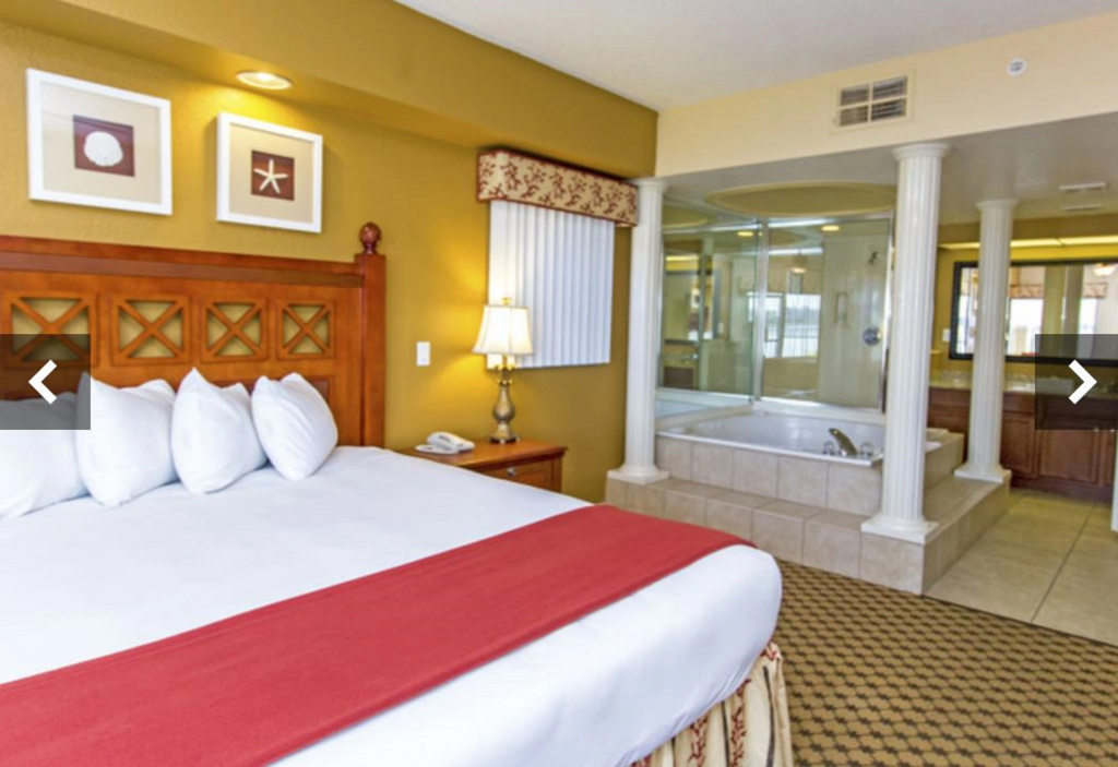 Westgate Lakes Resort & Spa, photo 4