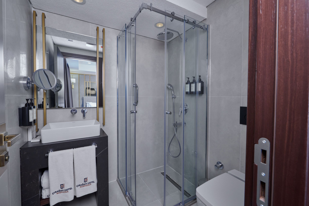 Ciragan Bosphorus Hotel — photo 6