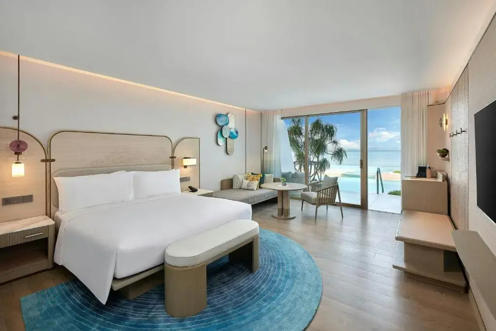 Veranda Resort Phuket, Autograph Collection, photo 3