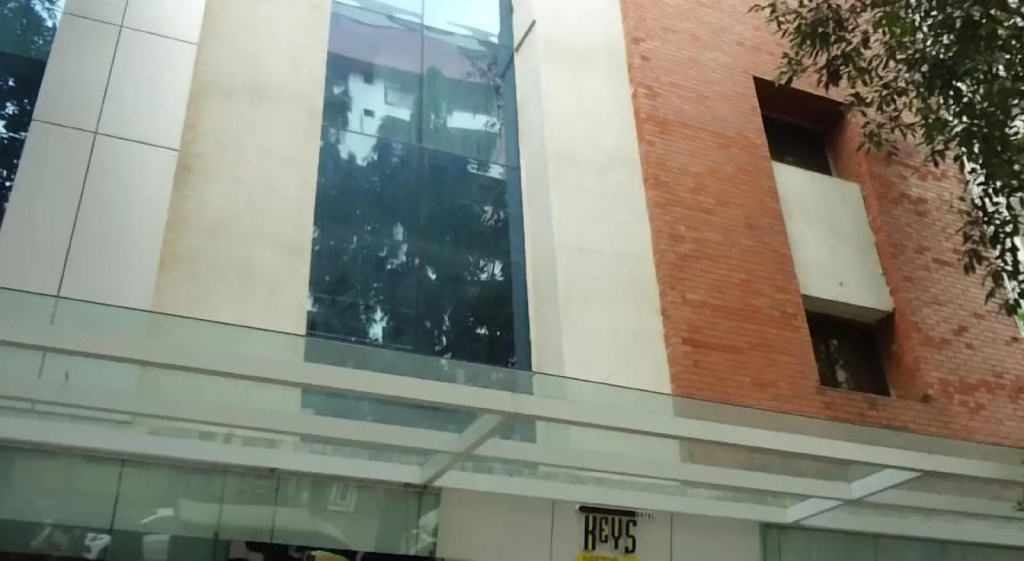 Nestor Hotels