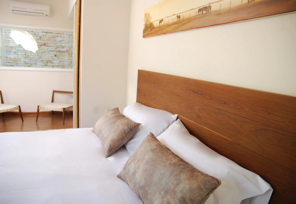 Rendez-Vous Hotel Buenos Aires, photo 4